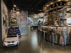 -CIAO·团建聚餐·生日派对轰趴馆(福田店)