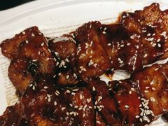 -丰收日·小海鲜·沪上家宴(顾村正大店)