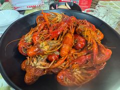 -聚味瞿记·龙虾堂(树木岭店)