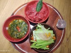 -吃饭皇帝大·土家民族菜(温州万象城店)