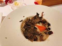 黑松露温泉蛋-蝶舍·MAISON PAPILLON