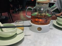 -蝴蝶里·粤菜·点心(龙湖杭州金沙天街店)