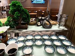 -云尚自助餐厅(佛山南海瞻云酒店)