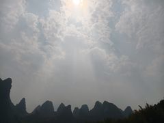 -桂林兴坪漓江