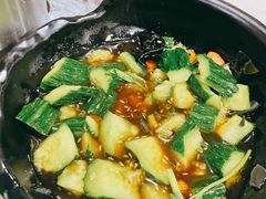 老醋四宝-刘一龙虾.烧烤(理工直营店)