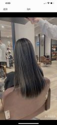 -藤野造型·专业烫染店