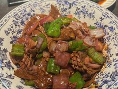 -阿大排档(长春这有山店)