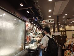 -丸龟制面(北心斋桥店)