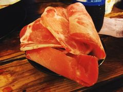 -岗上渣渣老火锅(两路口店)