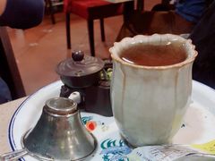 -点都德(大茶楼店)