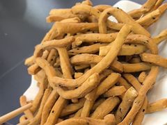 -诺敏塔拉奶茶-布里亚特包子-手把肉(锦都会店)