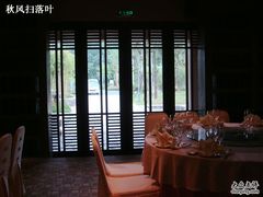 白鹭厅&nbsp;(11)-良渚君澜度假酒店·中餐厅