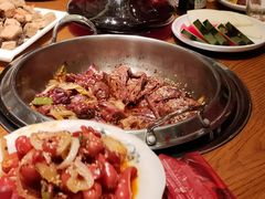 -一品渝香干锅鸭头(平安店)