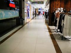 -丽达购物中心(崂山店)