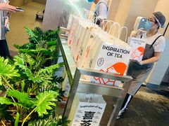 -喜茶(深圳福田星河COCO Park店)