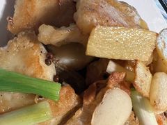 -大良毋米粥(锦龙路总店)