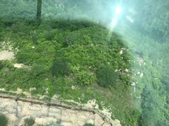 -十渡高山漂流