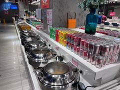 -玫瑰花园自助烤肉(顺义鑫海韵通店)