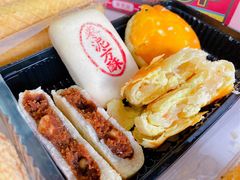 -東更道点心行(文化东路店)