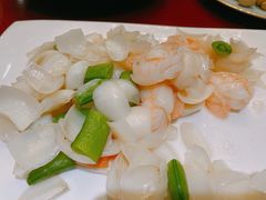 -兰州宾馆餐厅(兰州驻京办店)