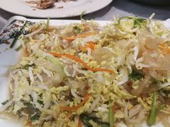 -宾朋海鲜特色美食餐厅·纯手工鲅鱼水饺(兴海路店)