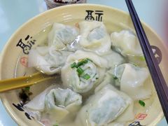 -食惠里小笼包面馆(越秀店)