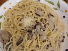 -萨莉亚意式餐厅(金隅嘉品mall店)