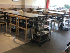 大堂-古乐牛香·鲜牛肉牛杂火锅(解放东路店)