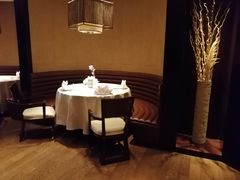 -世博洲际酒店-盛会堂中餐厅
