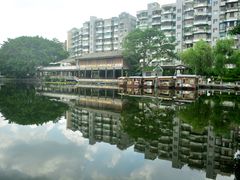 -荔湾湖公园
