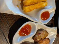 -Cactus墨西哥仙人掌餐厅