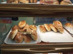 -新侨三宝乐面包店(崇文门店)