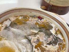 -土连锅·现熬养生汤锅(梁家巷店)