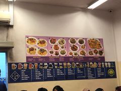 -新加坡Zam Zam餐馆