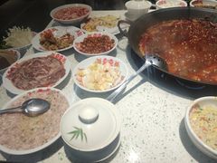 -龙厂长老火锅(抚琴店)