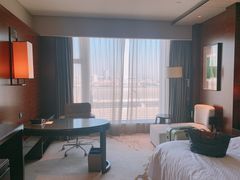 -广交会威斯汀酒店