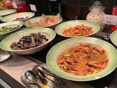 -怡咖啡自助餐(宁波香格里拉店)