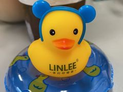 -LINLEE林里·手打柠檬茶(黄浦茂名南路店)