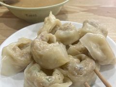 -十四娘手工水饺(新建小区店)