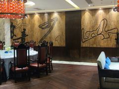 -南堂館川菜文化餐厅(天府店)
