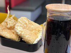 -令狐冲烤鱼·烧菜馆(达明店)