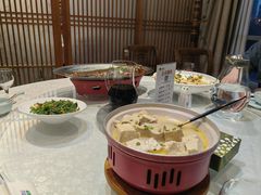 -胡杨记忆(和平路店)