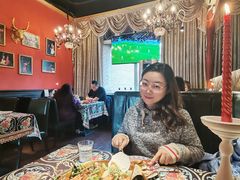 -弗拉门戈西班牙餐厅酒吧(意式风情街店)