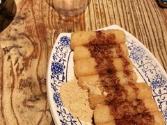 -串大叔炭火烤串·鸡西大冷面刀削面(总店)