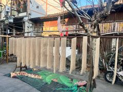 -楠溪江风景名胜区