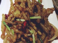 -辛香汇·现炒川菜(武进吾悦店)