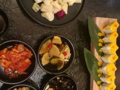 -九田家黑牛烤肉料理(中北镇店)