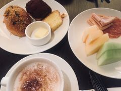 -上海崇明金茂凯悦酒店