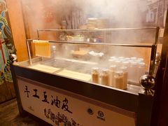 -民俗村柴火灶·景德江西菜(中国陶瓷博物馆店)