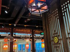 门面-蜀大侠火锅(森兰花园城店)